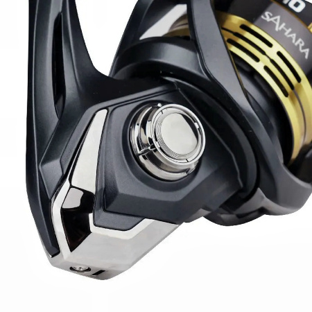 Катушка Shimano Sahara 2500