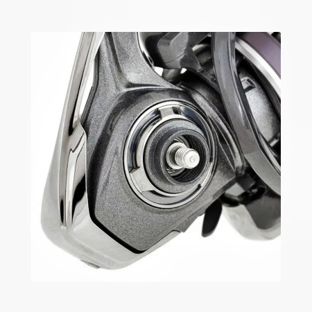 Катушка Daiwa 20 Exceler LT 2500