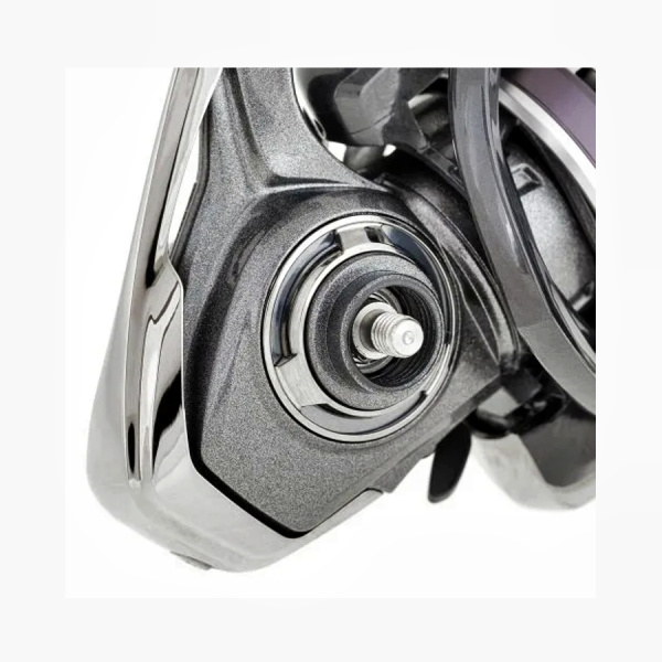 Катушка Daiwa 20 Exceler LT 2500 Катушка Daiwa 20 Exceler LT 2500