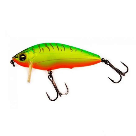 Воблер Duel Hardcore Shad Crank 0+ 65F R1183-HT Special Color