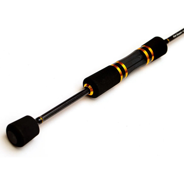 Удилище спиннинговое FARIO "UNIVERSAL" 2 секции, полная верш., 1,80 м, тест 2-8 г новинка