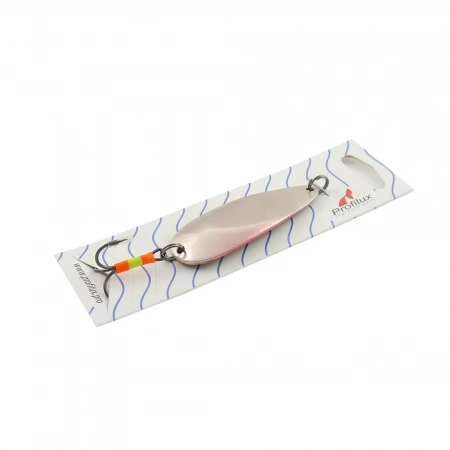 Колеб.станд. Нэо (18гр.) цв.01-к серебро+красный