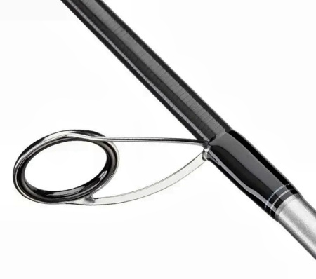 Удилище спиннинговое Zetrix HAYRON HRS-822SBE 2nd Gen max 140 гр.