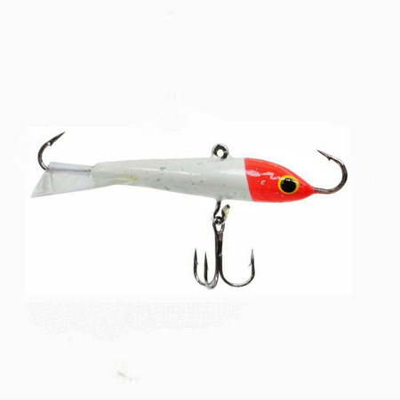 Приманка балансир ALLVEGA "Fishing Master" 14 гр / 50 мм (BWFM-T22-N5A-1450) Приманка балансир ALLVEGA "Fishing Master" 14 гр / 50 мм (BWFM-T22-N5A-1450)