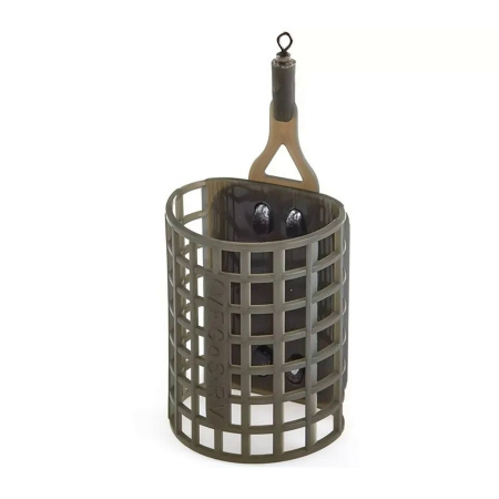 Кормушка фидерная RIVER LARGE "сетка" 120 г