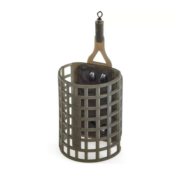 Кормушка фидерная RIVER LARGE "сетка" 60 г