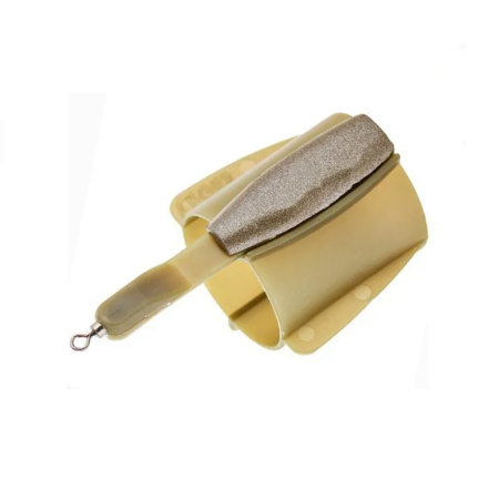 Кормушка фидерная VEGAS "сплошная" small 7 г