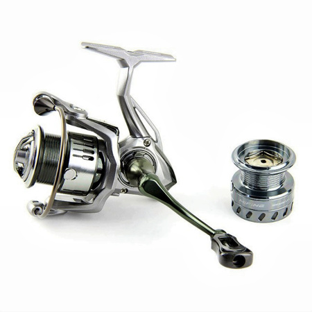 катушка /MIFINE/ TOURMENT  1000F  6+1подш. (запас.металл.шпуля) (5:1.1) 60390-1