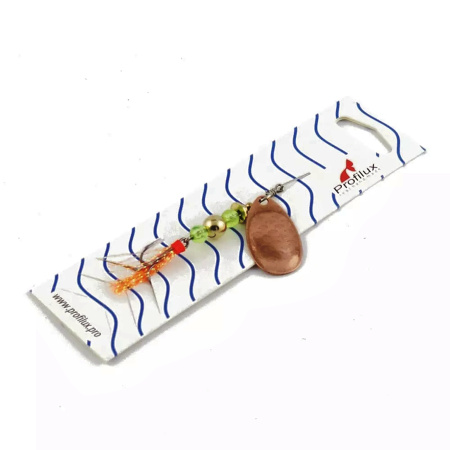 Вращ.премиум Френч 3 (6гр) цв. 06 медь чешуя Вращ.премиум Френч 3 (6гр) цв. 06 медь чешуя