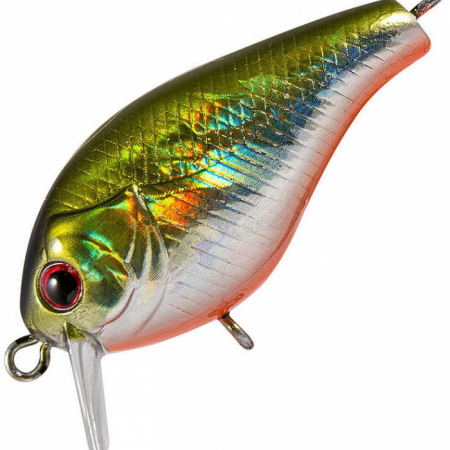 Воблер TsuYoki MACHO SR 42F 435R