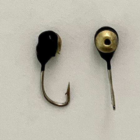 Капля с коронкой 2,0 мм