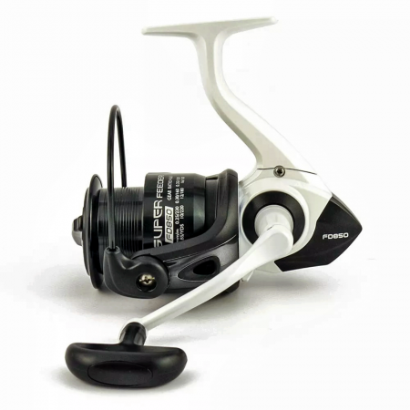 Катушка Viva Super Feeder FD 850