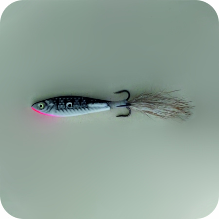 Бокоплав DAG master вес 7гр цвет  13