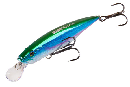 Воблер MASTER ELECTED 110mm MR SF цв. M28