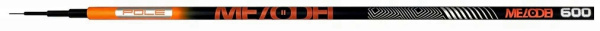 удочка /MIFINE/ MELODEI Pole 6.0м (до 30гр) без колец 10202-600 удочка /MIFINE/ MELODEI Pole 6.0м (до 30гр) без колец 10202-600