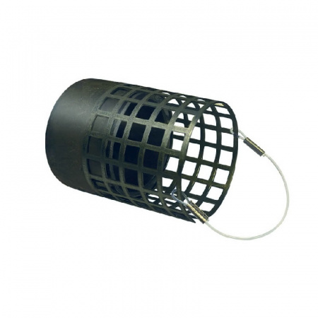 Кормушка DUNAEV Дюза перф.средняя  60г.