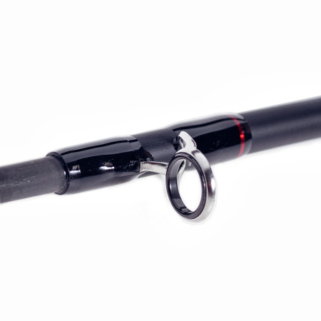 Удилище спиннинговое King Salmon Travel, 5 секции, длина 2,40 м, тест 10-45 г