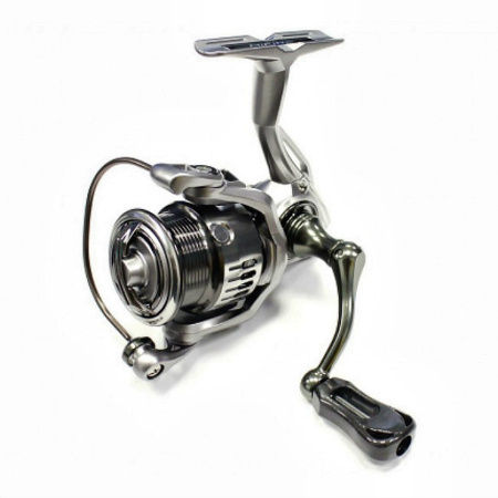 катушка /MIFINE/ TOURMENT  1000F  6+1подш. (запас.металл.шпуля) (5:1.1) 60390-1