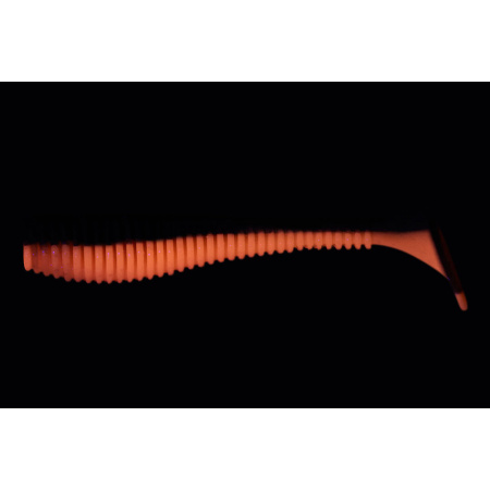 Силиконовая приманка FORMAT DIPLOMAT 74mm (6шт.) цвет F23