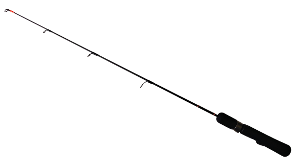 Удилище зимнее ZUB Zander Комплект 4хлыста (ML, MH, H, XH)