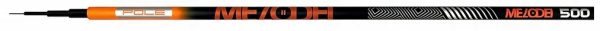 удочка /MIFINE/ MELODEI Pole 5.0м (до 30гр) без колец 10202-500 удочка /MIFINE/ MELODEI Pole 5.0м (до 30гр) без колец 10202-500
