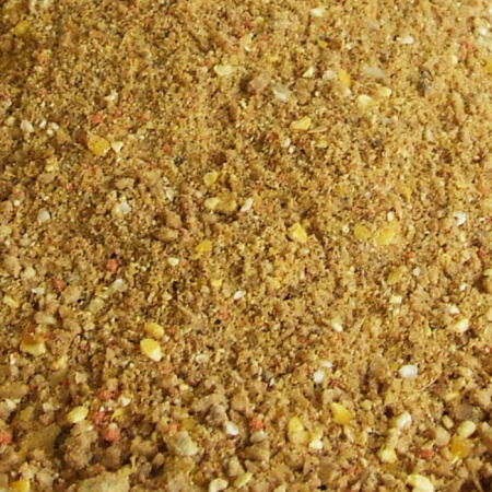 Прикормка "DUNAEV Базовая смесь" 2.5кг Лещ