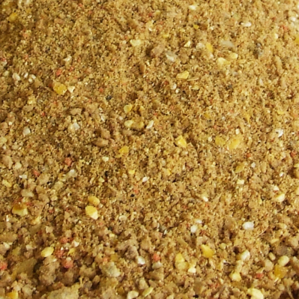 Прикормка "DUNAEV Базовая смесь" 2.5кг Лещ