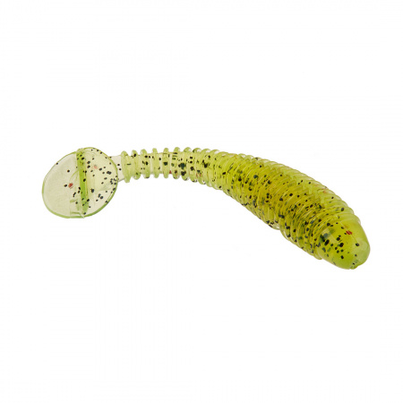 Силиконовая приманка AKKOI Gentle Killer 70mm (6 шт.) цвет 14 NEW