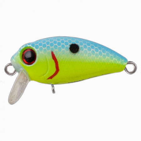 Воблер TsuYoki FUGAZ SSR 36F L614