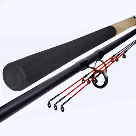 Удилище фидерное ZEMEX IRON Heavy Feeder 13 ft - 120 g