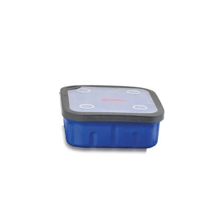 Контейнер пластиковый с крышкой  1л