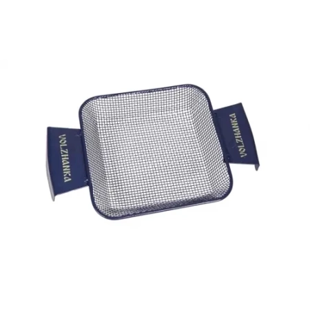 Сито "Волжанка" для мотыля 16*16см, ячейка 2.4мм