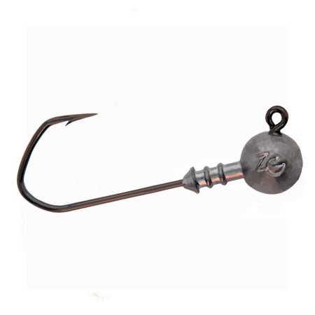 Джиг-головки Narval ZG 120 7/0 10g 