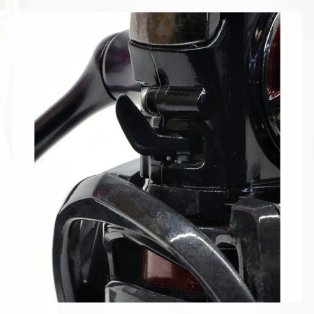 Катушка Daiwa 20 Fuego LT 4000-CP