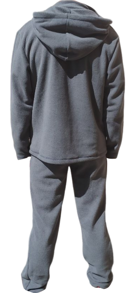 Костюм Комфорт (Флис/Оникс) Весна-Осень (56-58/170-176) Костюм Комфорт (Флис/Оникс) Весна-Осень (56-58/170-176)