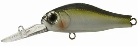 Воблер Zipbaits Rigge Deep 35F #510R