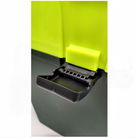 Ящик рыболовный средний