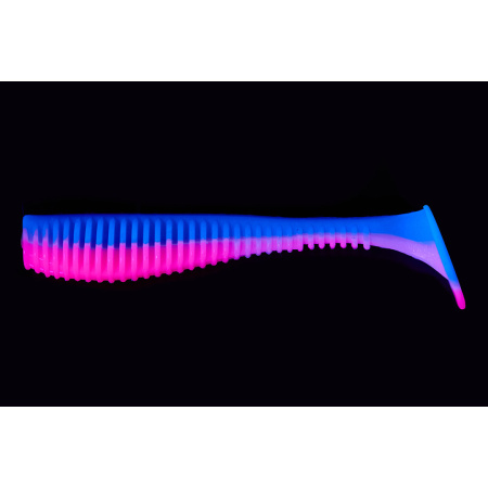 Силиконовая приманка FORMAT DIPLOMAT 50mm (8шт.) цвет F05n