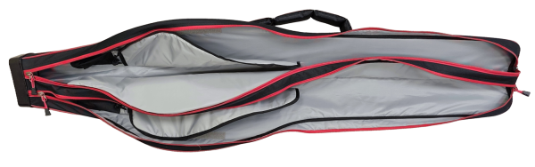 Кофр для удилищ  DUNAEV  4-секции 1,65м