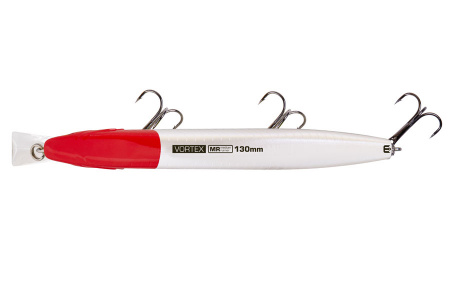 Воблер MASTER VORTEX 130mm MR SP цв. M07