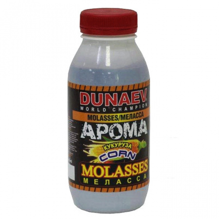 Арома Меласса 250мл Кукуруза