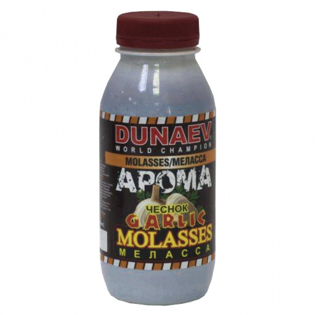 Арома Меласса 250мл Чеснок