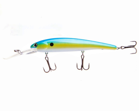 Воблер Grows Culture Bandit Walley Deep 120mm, 17.5g #D78