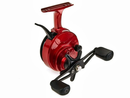 Катушка мульт. Lucky John MAIKO TRIGGER 4 M