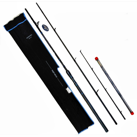 Удилище фидер "Волжанка Фидер Мастер" 3.6м (3 секции+3) тест 60+гр