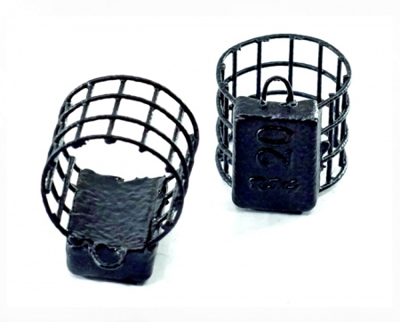 Кормушка РигПро, SS15