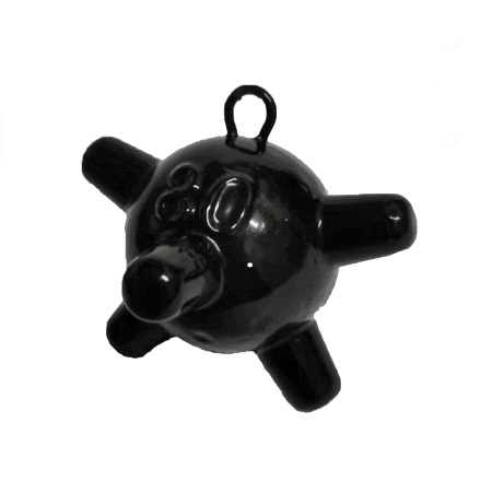 Груз Маркерный DUNAEV "Мина"  70гр (2 шт)