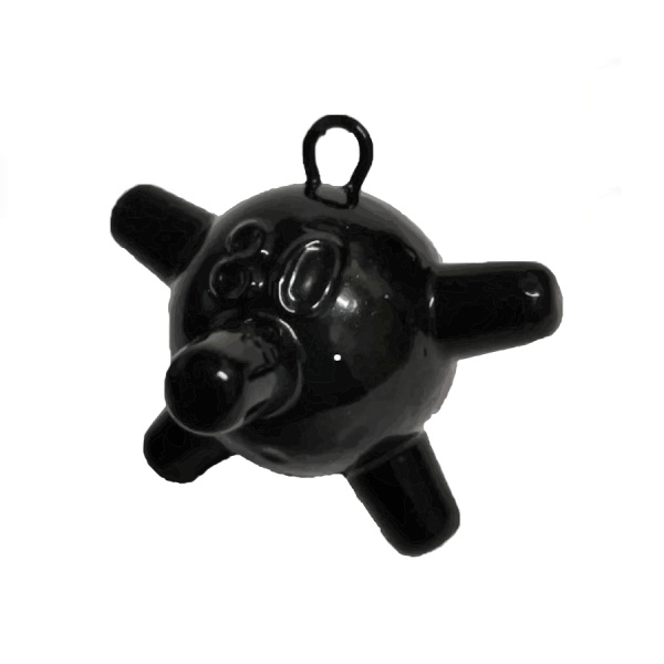 Груз Маркерный DUNAEV "Мина"  40 гр (2 шт)