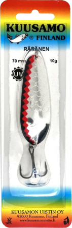 Бл. Rasanen 70/10 S/Ruska-S, UV 