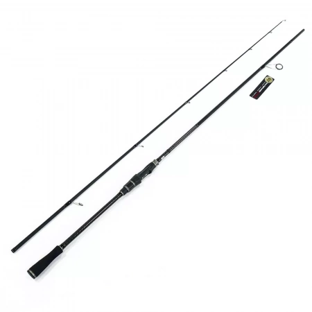 Спиннинг Viva Divergent 802H 2.44m 15-56g